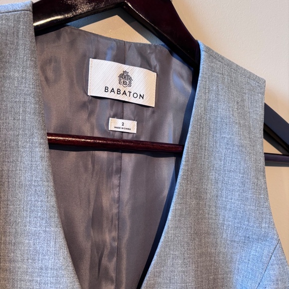 Babaton Deniro vest - Picture 4 of 4